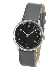 Junghans Max Bill Handaufzug Ref. 27/3702 (Pre-Owned) Unisex