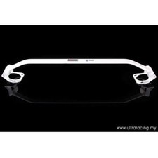 Ultra Racing 2-Point Front Strut Tower Bar Brace for INFINITI Q70 (Y51) 2.5 3.5 