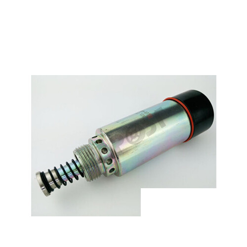 For Caterpillar CAT 3114 3116 3126 Engine 12V 1255771 Fuel Shutoff