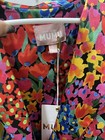 Brand New With Tags Women’s Show Me Your Mumu Felix Blazer In Garden Glow, L — photo 2