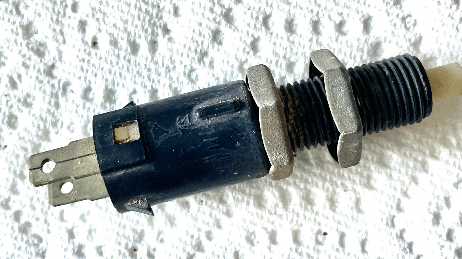 6772 Chevrolet GMC Truck C10 Brake Light Switch OEM eBay