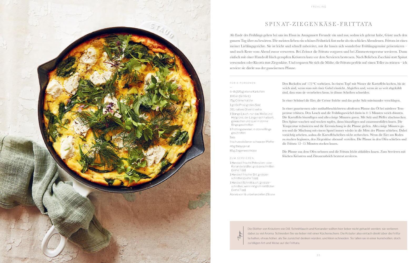 Thumbnail - Cook Beautiful Athena Calderone