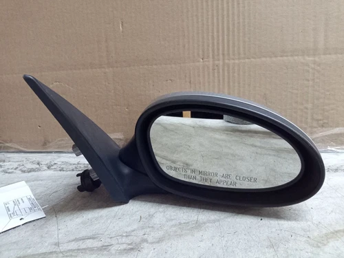 Used Right Door Mirror fits: 2009 Bmw 328I Power Conv folding w/automatic revers