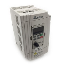 DELTA VFD022M43B AC MOTOR DRIVER INVERTER PLC MODULE NEW