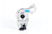 93232 Nissens Lader, Aufladung FüR CitroËN,Ds,Fiat,Ford,Peugeot,Toyota