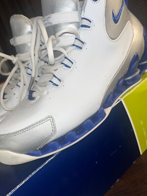 Nike Shox VC III Aka Vince Carter s 