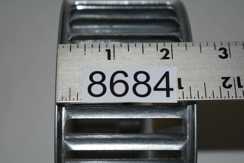 Rueda ventilador soplador 1960 1961 1962 1963 1964 Buick LeSabre 1959 - 1964 Electra Foto 3 de 4