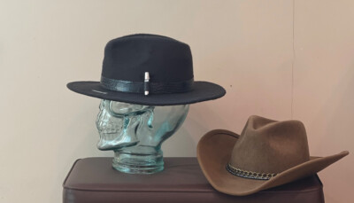 Customised Fedora Hat , Removable Life Saving Whistle Amazon.com: Personalized Whistle, Custom Coach Whistle with  main image 4