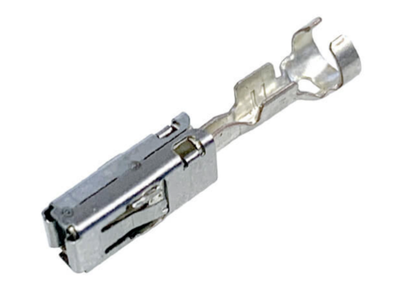 MERCEDES Wiring Connector Plug Terminal Contact Pin A0135457826  