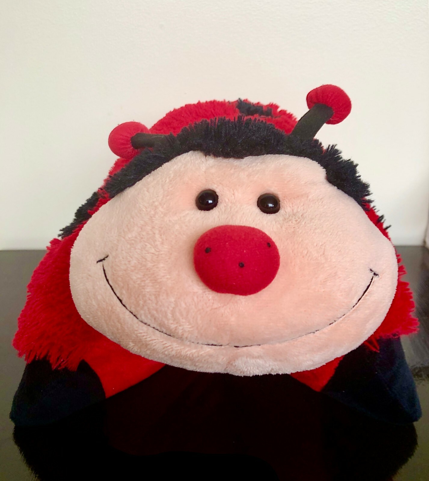 how to wash old stuffed animals