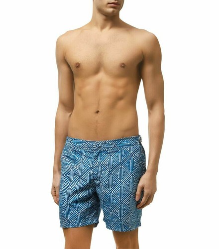 MEN's Orlebar Brown Bulldog Pacific 
