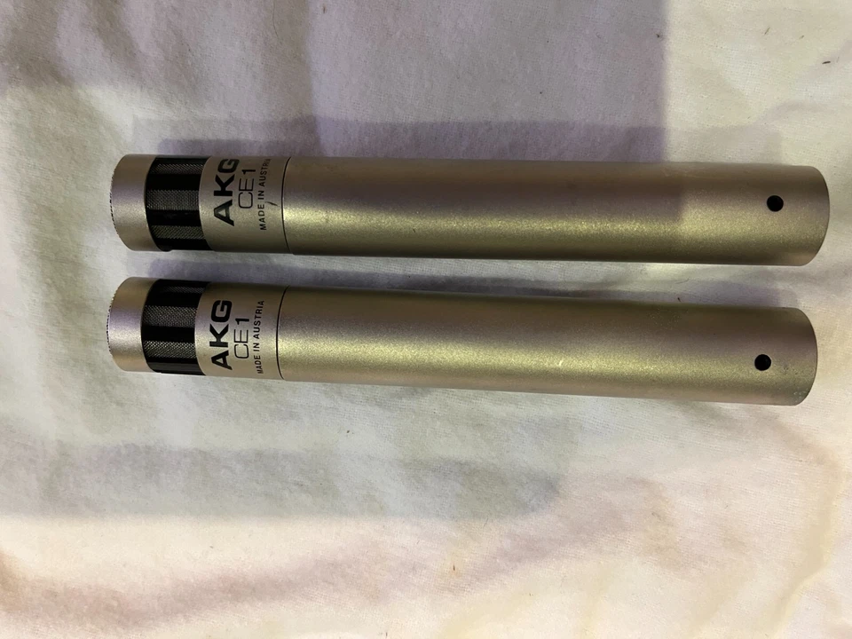 AKG SE5 + CEI 银色 — 第 3/4 张图片