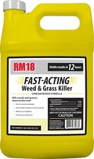 1 Gallon Grass and Weed Killer Plus Diquat Fa...