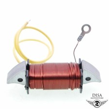 Zündspule Lichtspule 6V 35W Spule Mofa Moped Mokick für DKW Sachs
