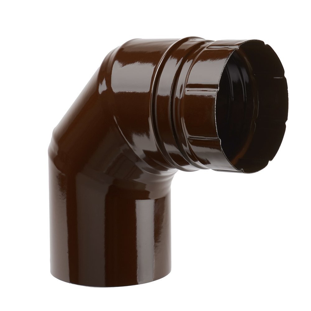 ALASMALTO aeternum - Canale Da Fumo Porcellanato Per Stufe A Legna (t0h)