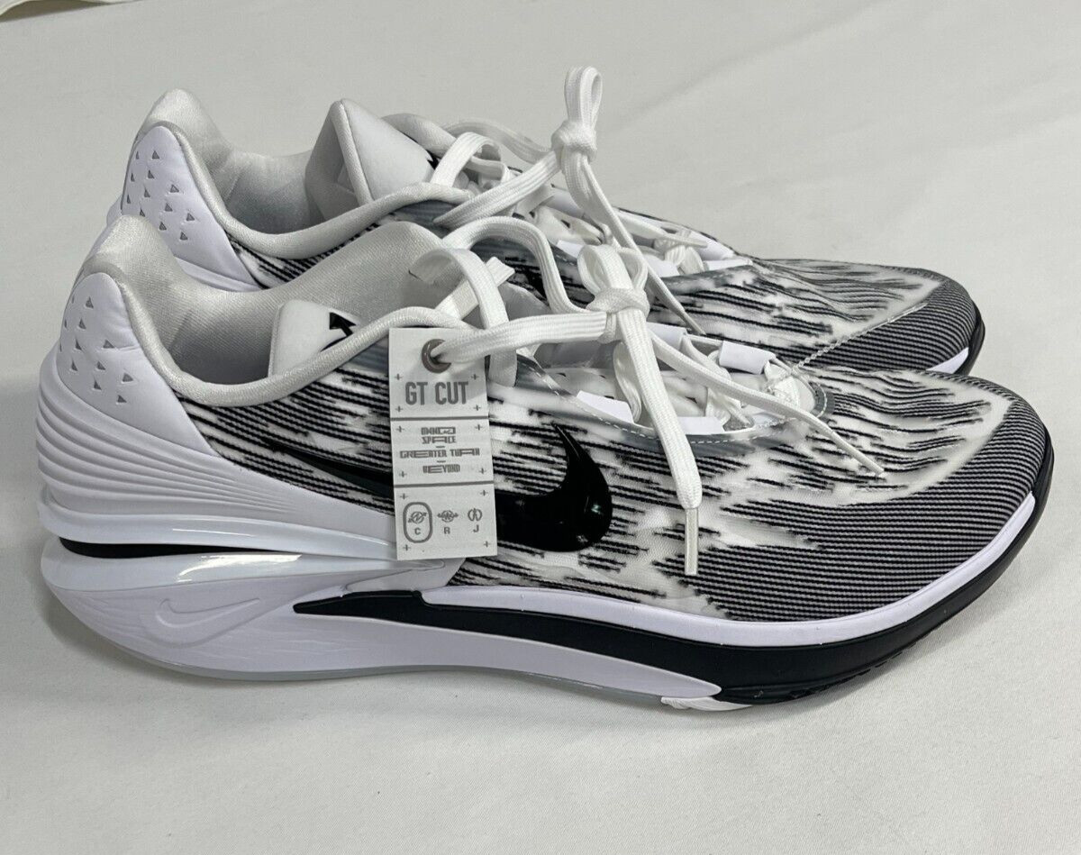 Fj8915 100 White Black Size 15 Panda