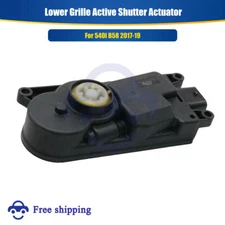 Fit For 540i B58 2017-19 111466512 Lower Grille Active Shutter Actuator