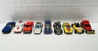 Vintage Hot wheels Lot. Space Cop, Science Friction, Jet Threat, Large Charge