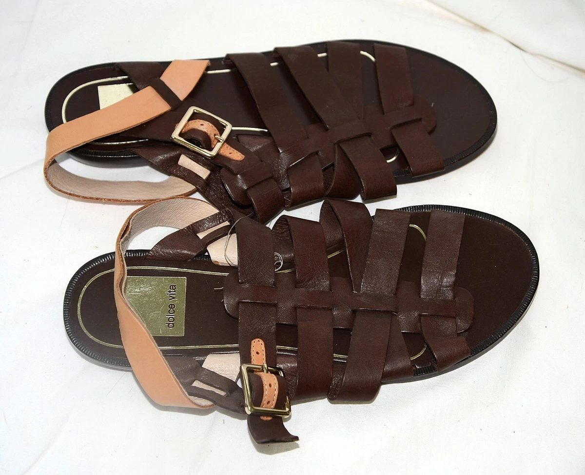 dolce vita kelsa flat