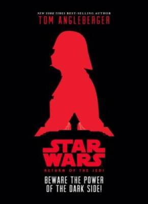 Star Wars: Return of the Jedi Beware the Power of the Dark Side! - VERY GOOD
