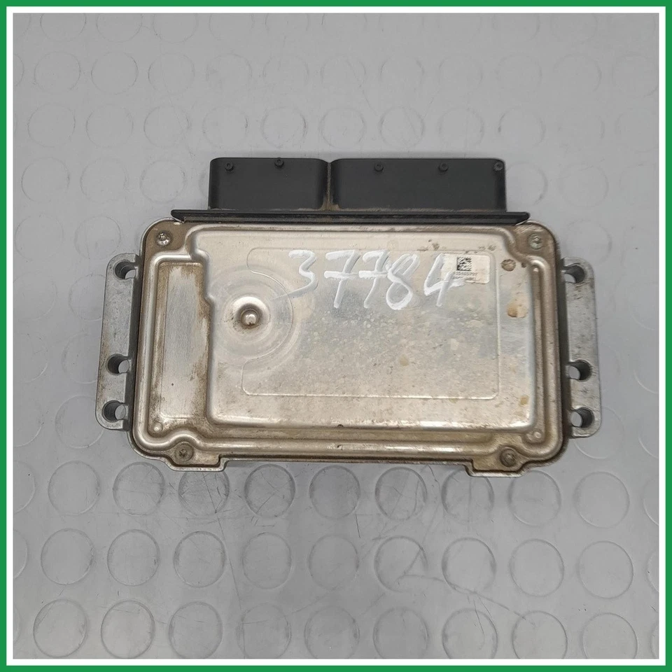 Centralina Motore Iniezione Bosch 0261S04407 Alfa romeo MiTo 51854161 2008 2011 - Immagine 4 di 4