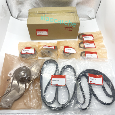 #ad New Timing Belt Kit with Water Pump Fits For ACURA MDX Accord Odyssey $115.33