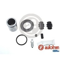Autofren Reparatursatz Bremssattel Hinten Passend FüR Nissan Navara Pathfinder |