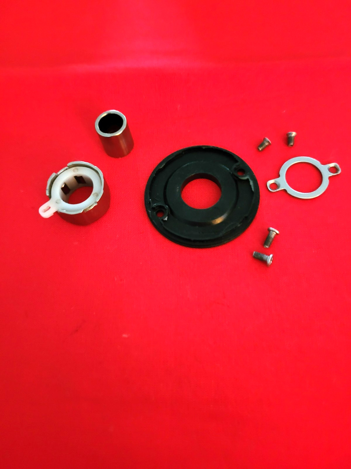 Daiwa reel parts anti reverse clutch kit  fits BG3000
