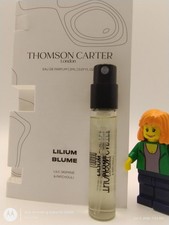 THOMSON CARTER Lilium Blume 2 ML Sample