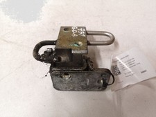 Porte arrière et accessoires Skoda SUPERB
