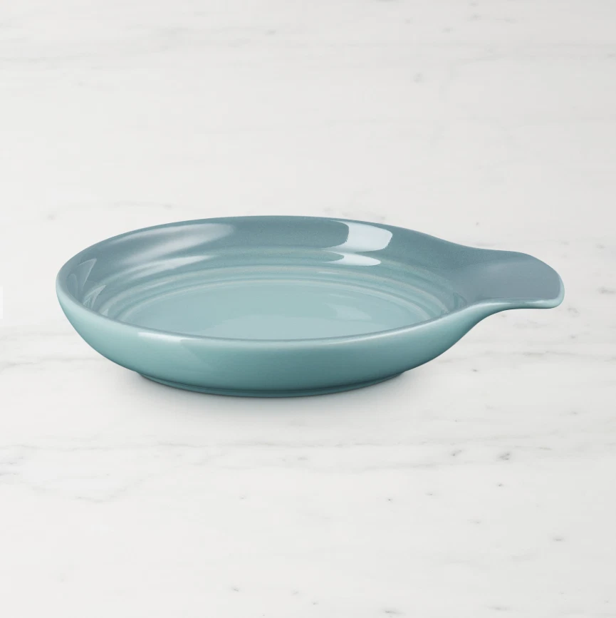 Le Creuset Ceramic Spoon Rests for sale | eBay