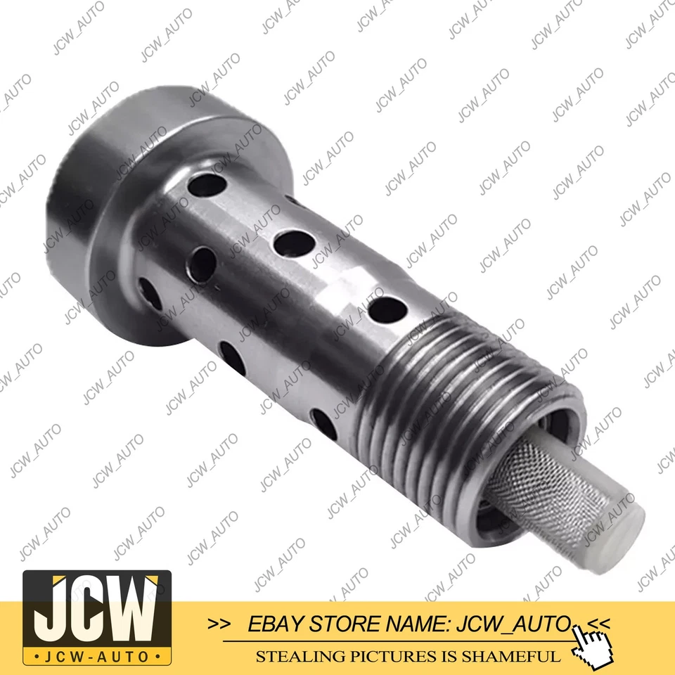 Válvula de control del árbol de levas Pierburg OEM para Mercedes-Benz CLS260 C300 2760500278 Foto 2 de 4