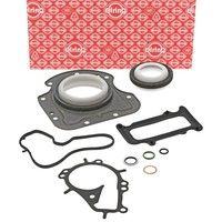 Elring 779.190 Dichtungssatz KurbelgehäUse FüR Citroen C1 II Peugeot 108 1.0 1.2