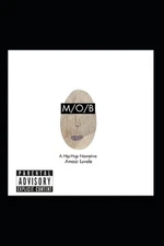 Mob: Poem by Amo?r Luvele Paperback Book