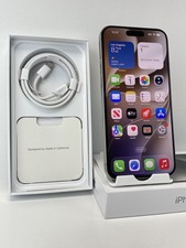 Apple iPhone 15 Pro Max A2849 512GB Natural T...