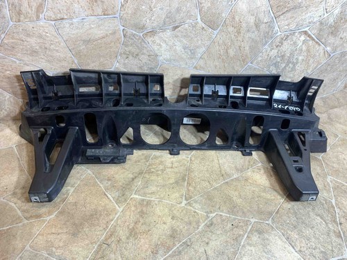 BMW X5 F15, F85 Stoßstangenhalter hinten, mittlerer 7294391 3.00 27414968