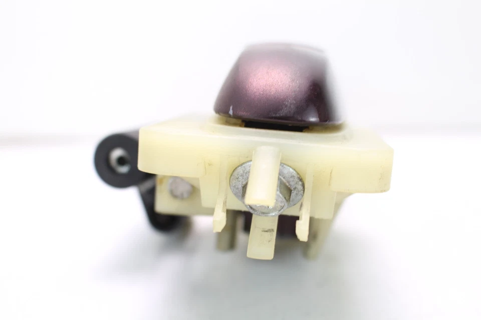 2010-2013 KIA FORTE FRONT RIGHT SIDE EXTERIOR DOOR HANDLE OEM, 82651-1M050 - Image 4 of 4