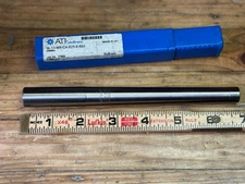NEW! Stellram M8 Heavy Metal Boring Bar 5/8" Shank M-13-M8-CA.625-6.693 Coolant