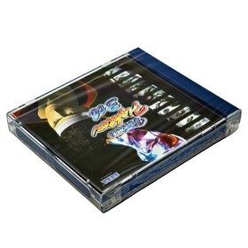 Virtua Fighter 3tb Sega Dreamcast PAL NEW & SEALED crack on case