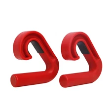 Hook Fitness Handle Multi-Functional Exercise Suspension Grip Gym Home Pull-Ups 