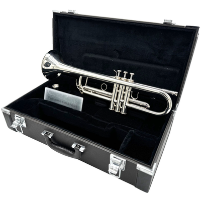 YAMAHA トランペット　YTR-4335G シルバー Yamaha YTR-4335G silver Trumpet Musical Instruments Used | eBay