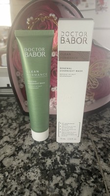 Babor Doctor Babor Clean Formance Renewal Overnight Mask 75ml/2.53oz