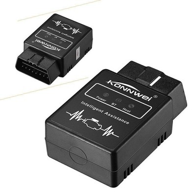 OBD2 ELM327 Wireless   Diagnose Scanner Werkzeug für Android Drehmoment