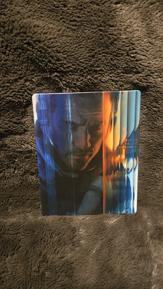 Call Of Duty Black Ops 7 Steelbook Case Only - Image 3 of 3