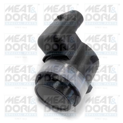 MEAT & DORIA 94603 Sensor, Einparkhilfe für AUDI,BMW,MINI,PORSCHE,SEAT,SKODA,VW
