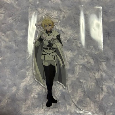 Seraph of End Acryl Ständer Sanrio Michaela