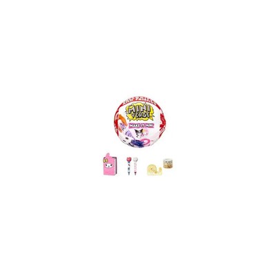 MGA's Miniverse - Make It Mini Hello Kitty Series 3 Asst in PDQ