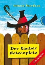 Der Rauber Hotzenplotz  von Preußler, Otfried | Buch | Zustand gut