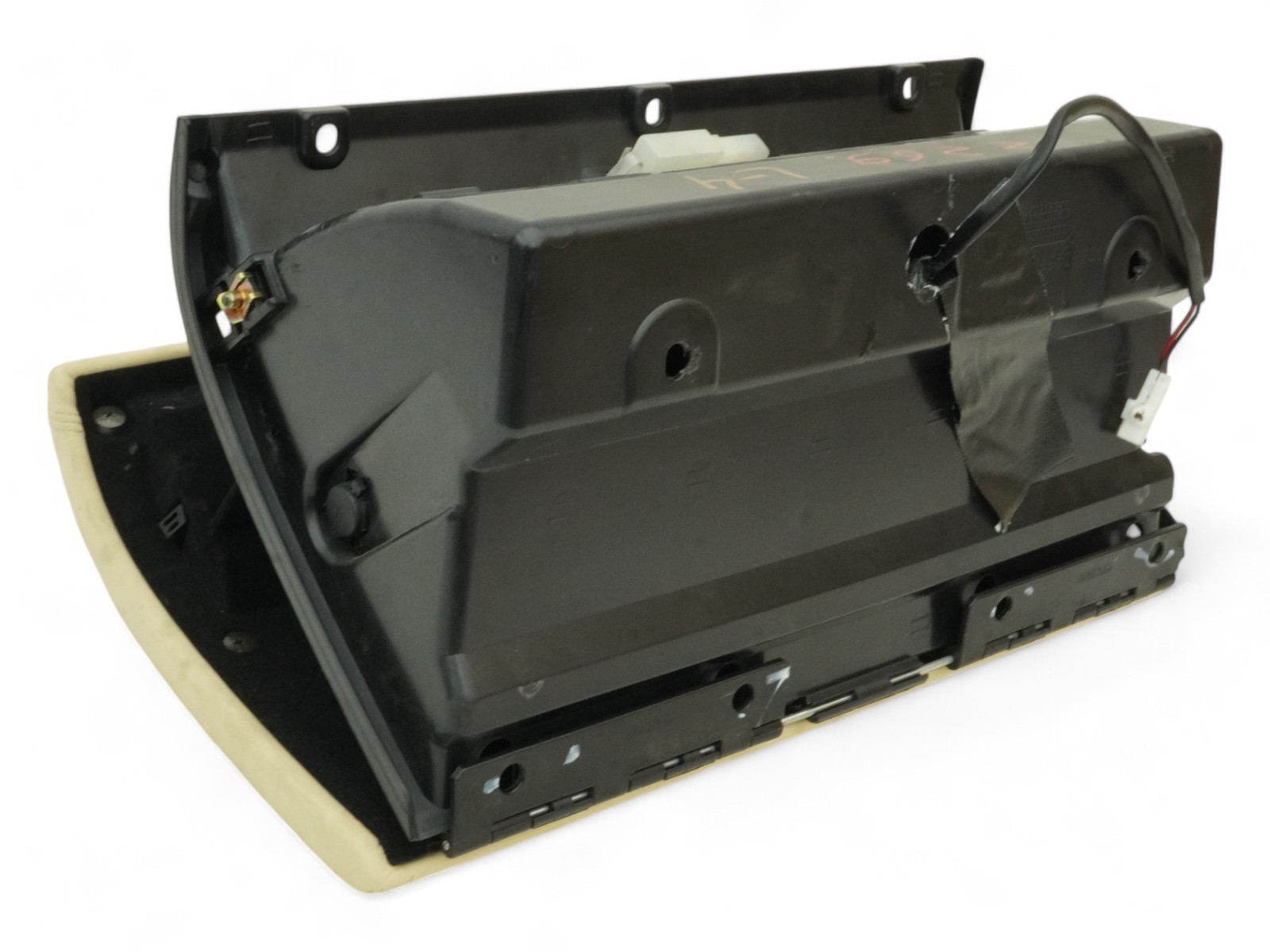 Maserati Quattroporte 2003-2013 Right Glove box