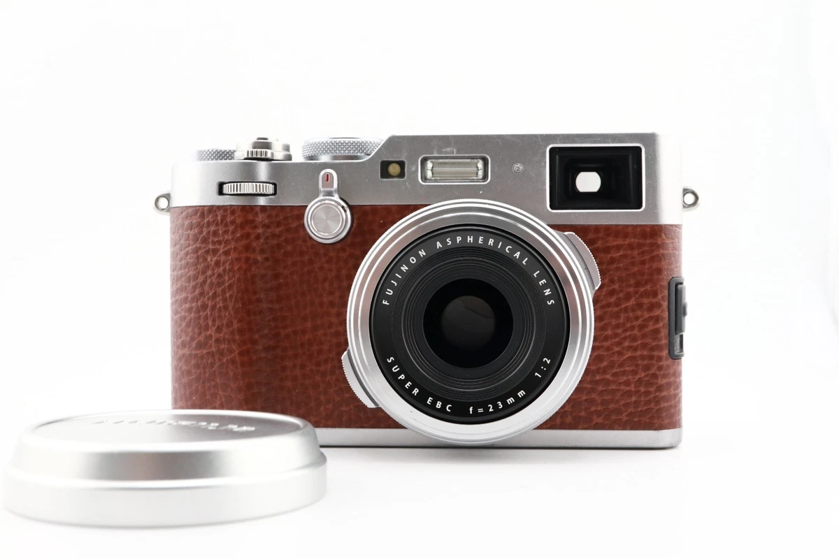 Fujifilm X100F Digital Cameras for sale | eBay